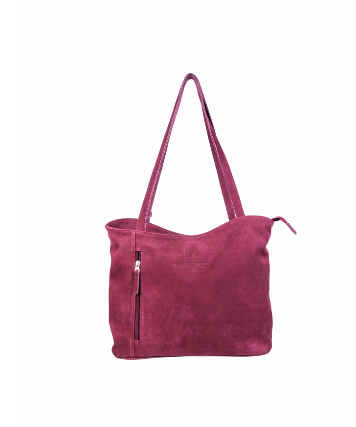 Luvetto Valentina Universal Shoulder Bag + Handbag