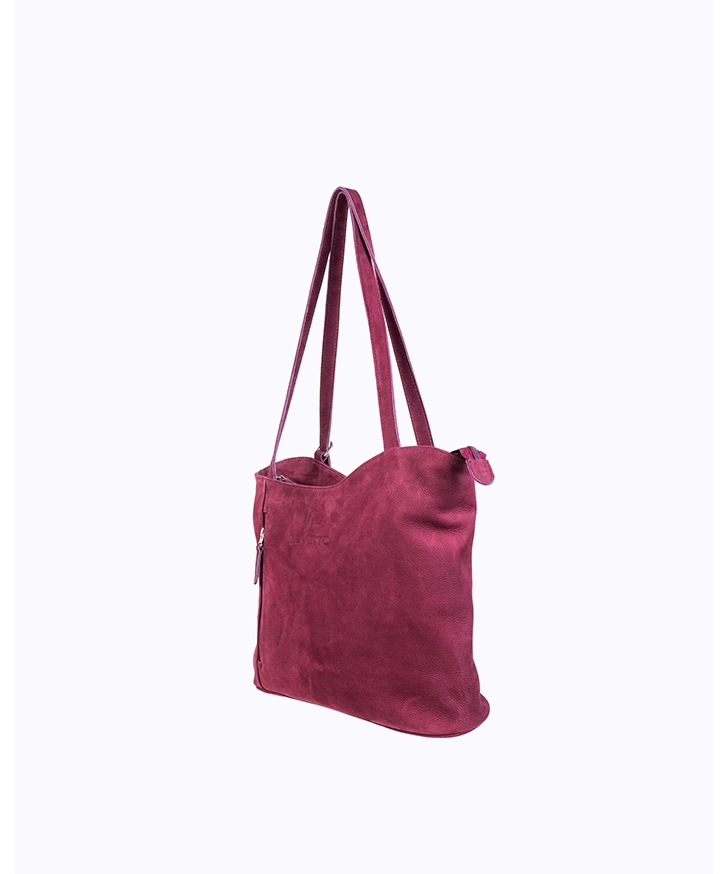 Luvetto Valentina Universal Shoulder Bag + Handbag