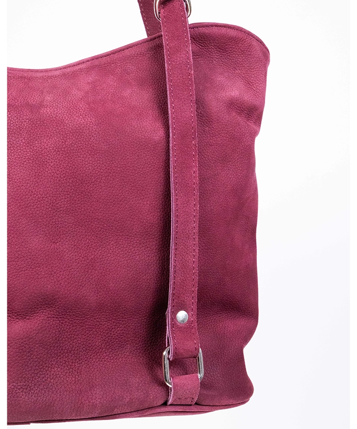 Luvetto Valentina Universal Shoulder Bag + Handbag