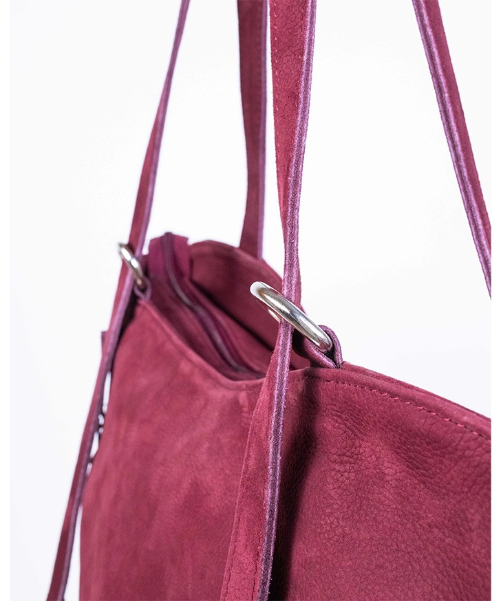 Luvetto Valentina Universal Shoulder Bag + Handbag