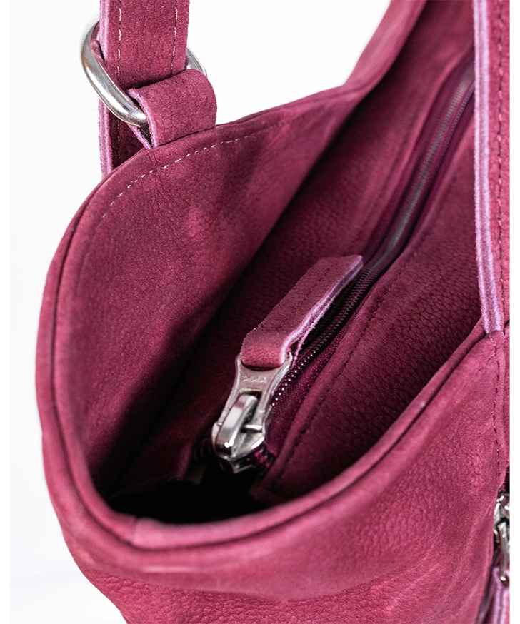 Luvetto Valentina Universal Shoulder Bag + Handbag