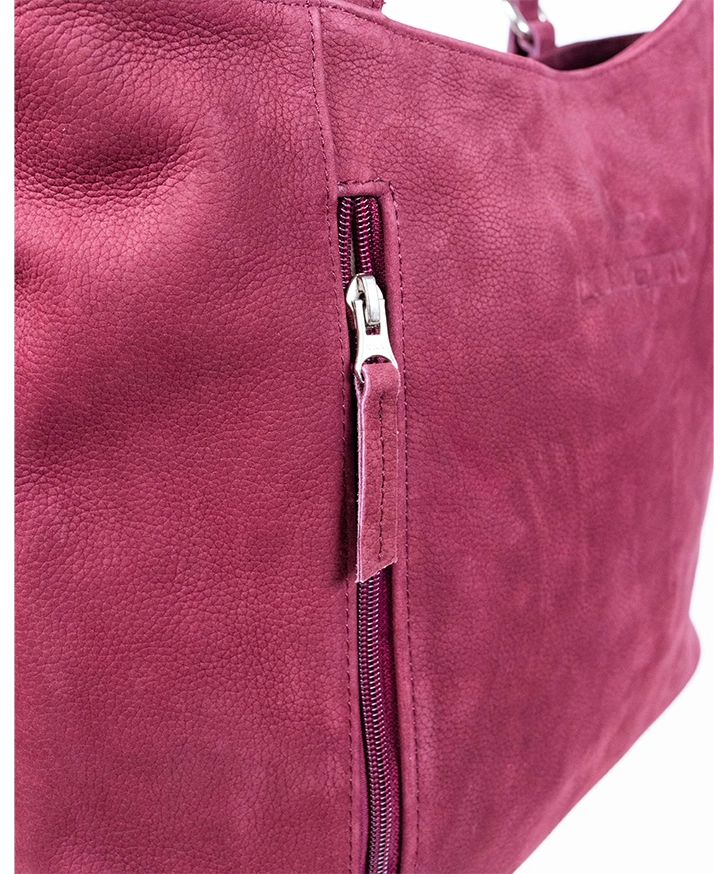 Luvetto Valentina Universal Shoulder Bag + Handbag