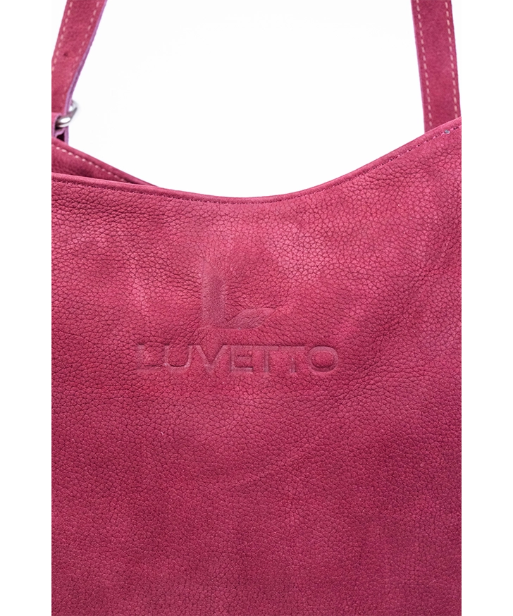 Luvetto Valentina Universal Shoulder Bag + Handbag