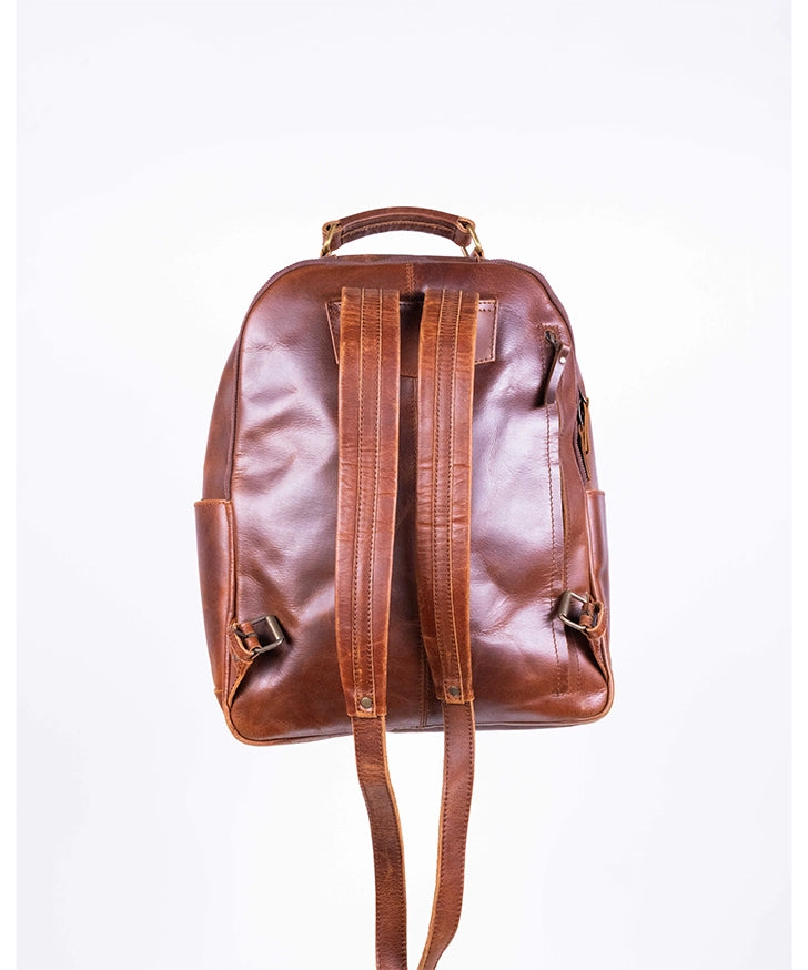 Luvetto Zaino Urbano Wilderness Backpack