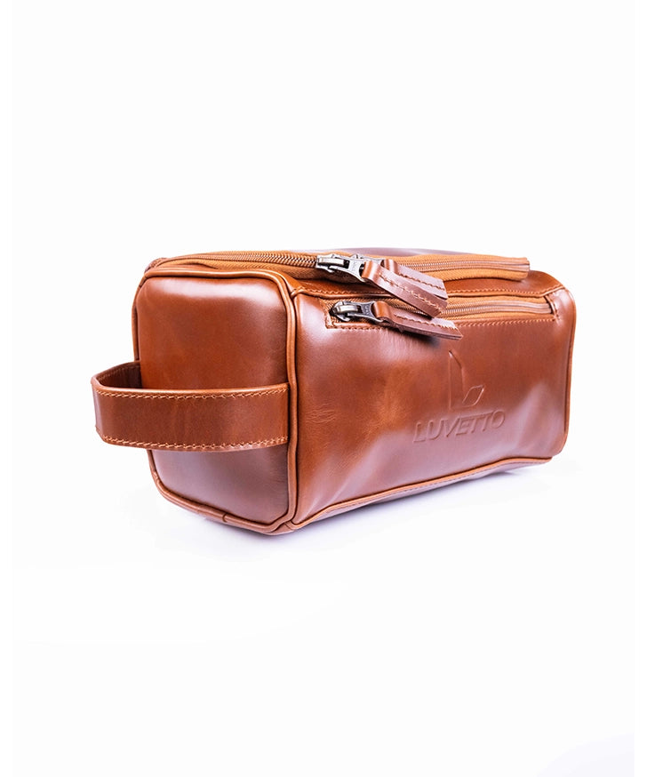 Luvetto Ravello Toiletry (Organizer) Bag