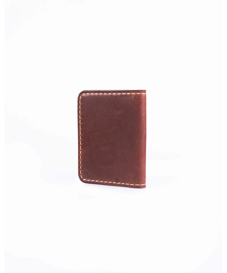 Luvetto NeroEdge Card Case