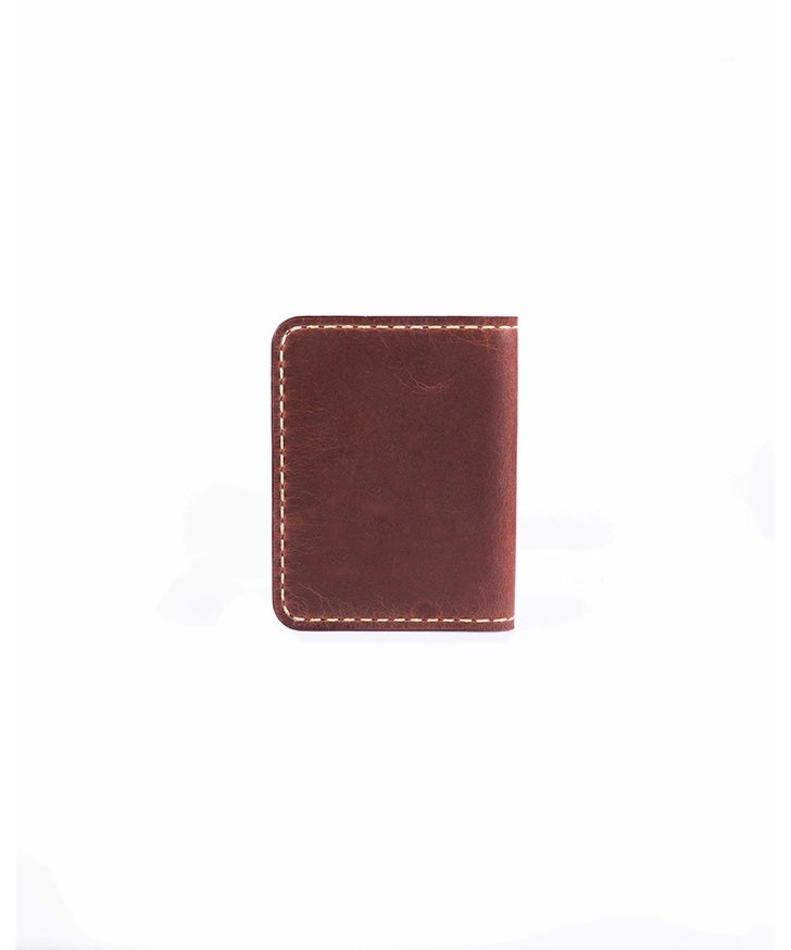 Luvetto NeroEdge Card Case