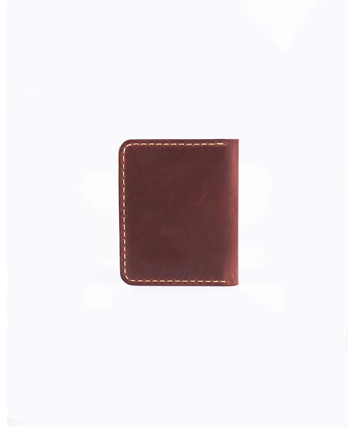 Luvetto Milano Ridge Card Holder