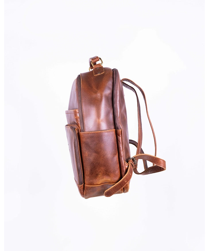 Luvetto Zaino Urbano Wilderness Backpack
