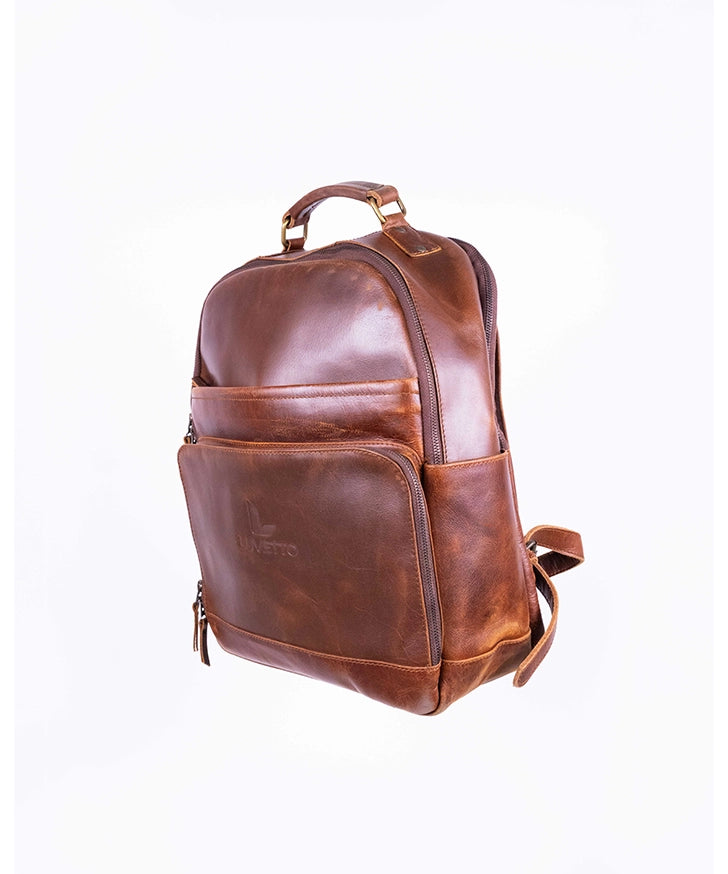 Luvetto Zaino Urbano Wilderness Backpack
