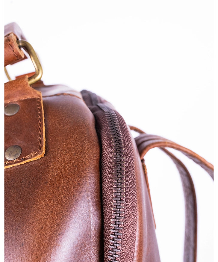 Luvetto Zaino Urbano Wilderness Backpack