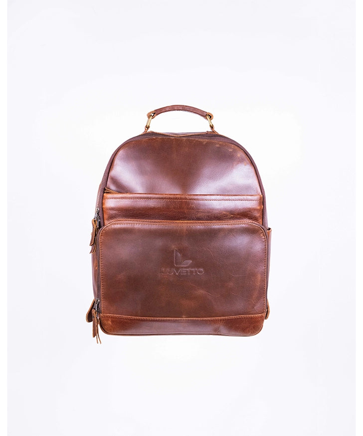 Luvetto Zaino Urbano Wilderness Backpack