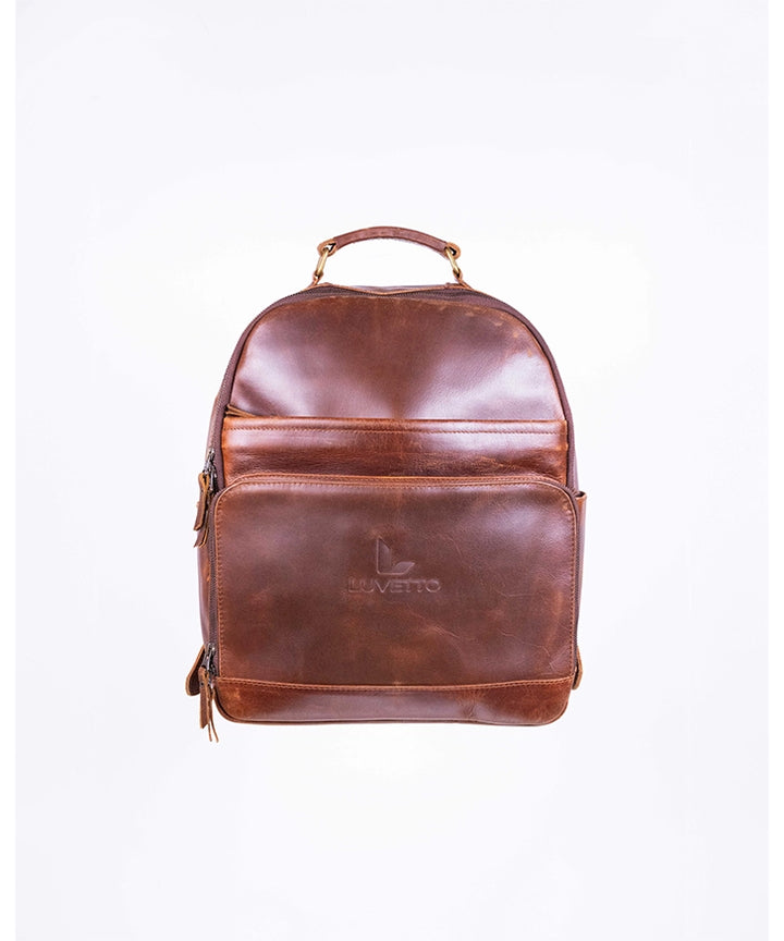 Luvetto Zaino Urbano Wilderness Backpack