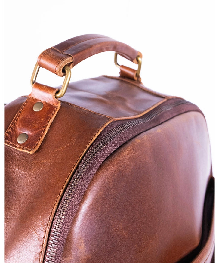Luvetto Zaino Urbano Wilderness Backpack