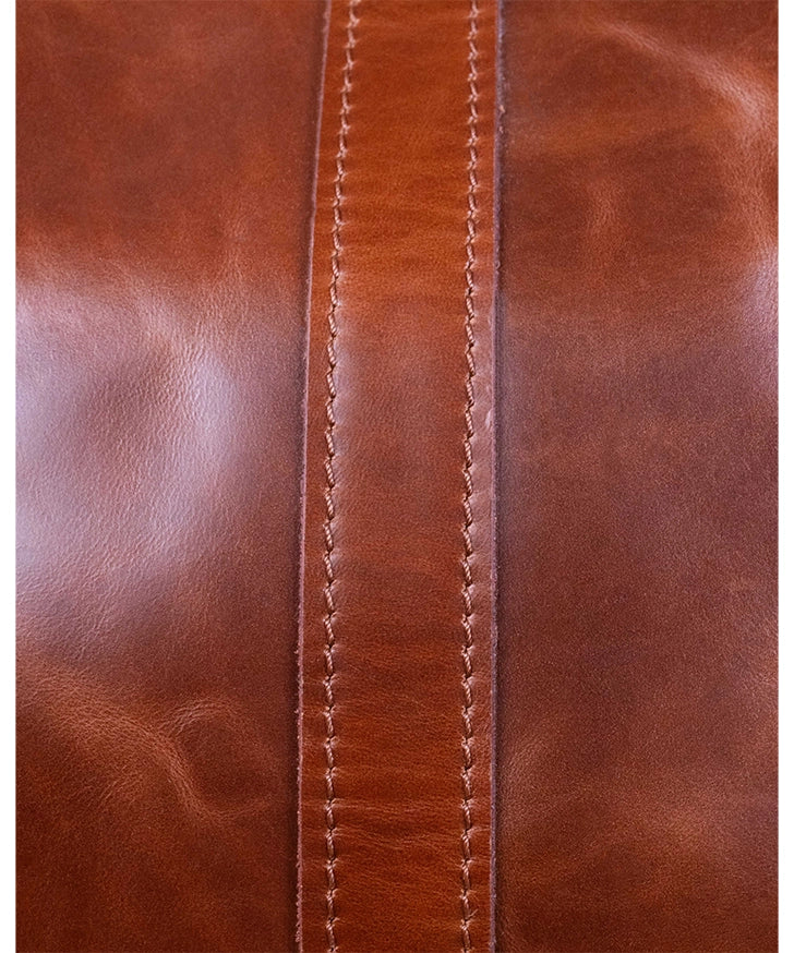 Luvetto Virello Grande Executive Duffle Bag