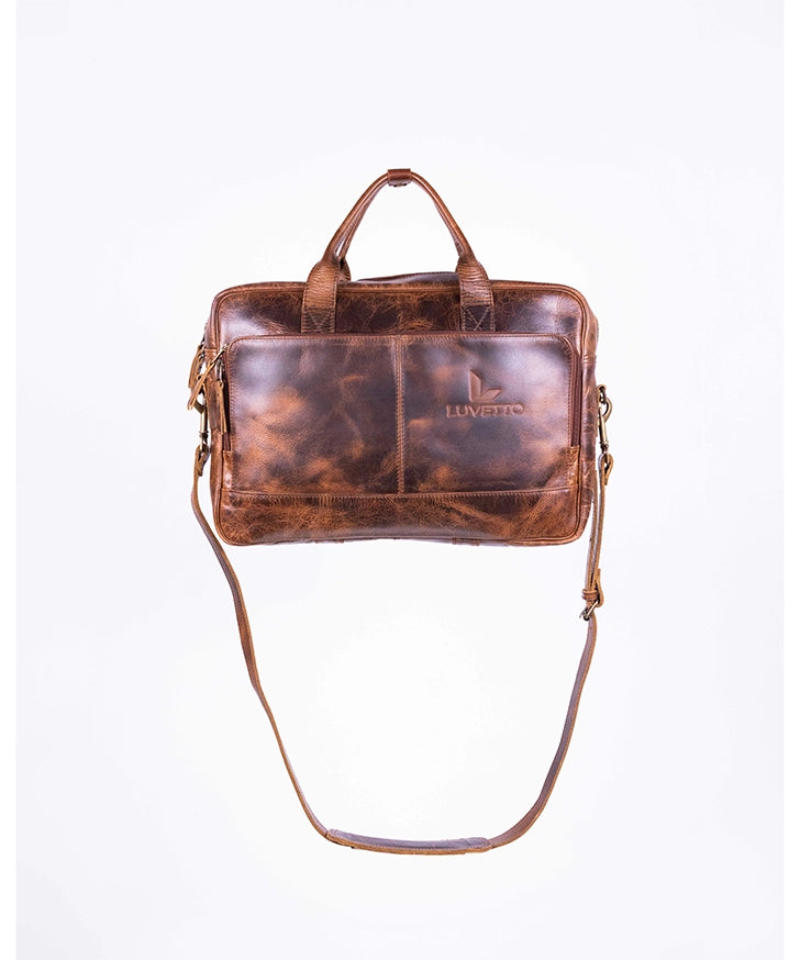 Luvetto Cavalleri Office Bag