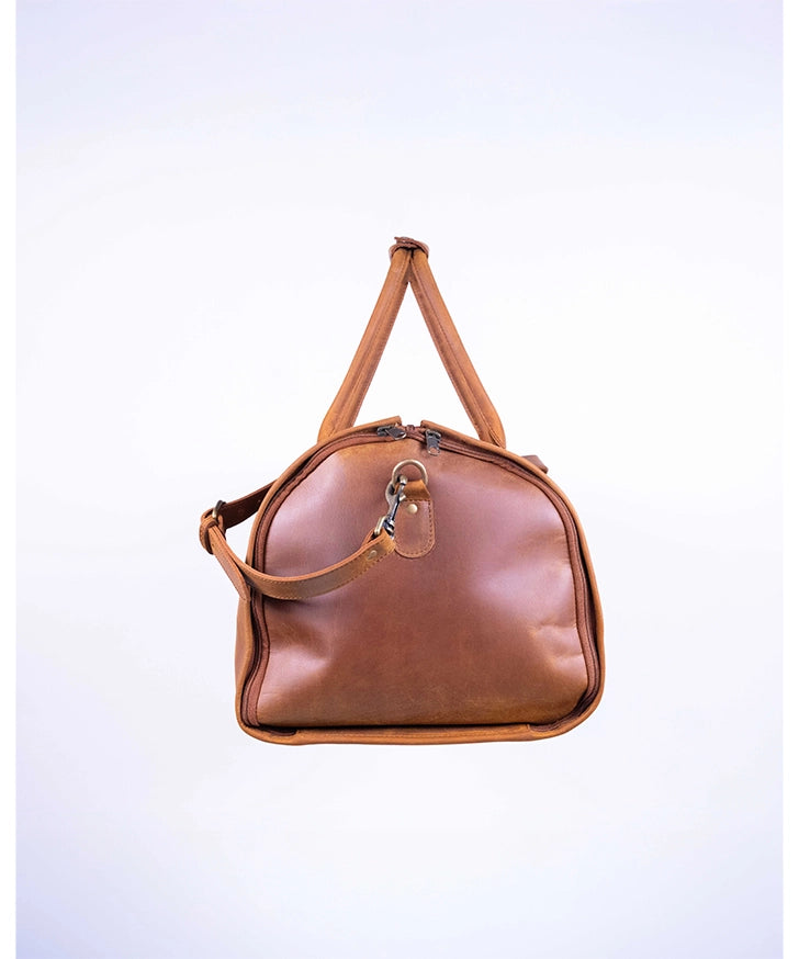 Luvetto Montaro Luxe Holdall Grand Voyager Duffle Bag
