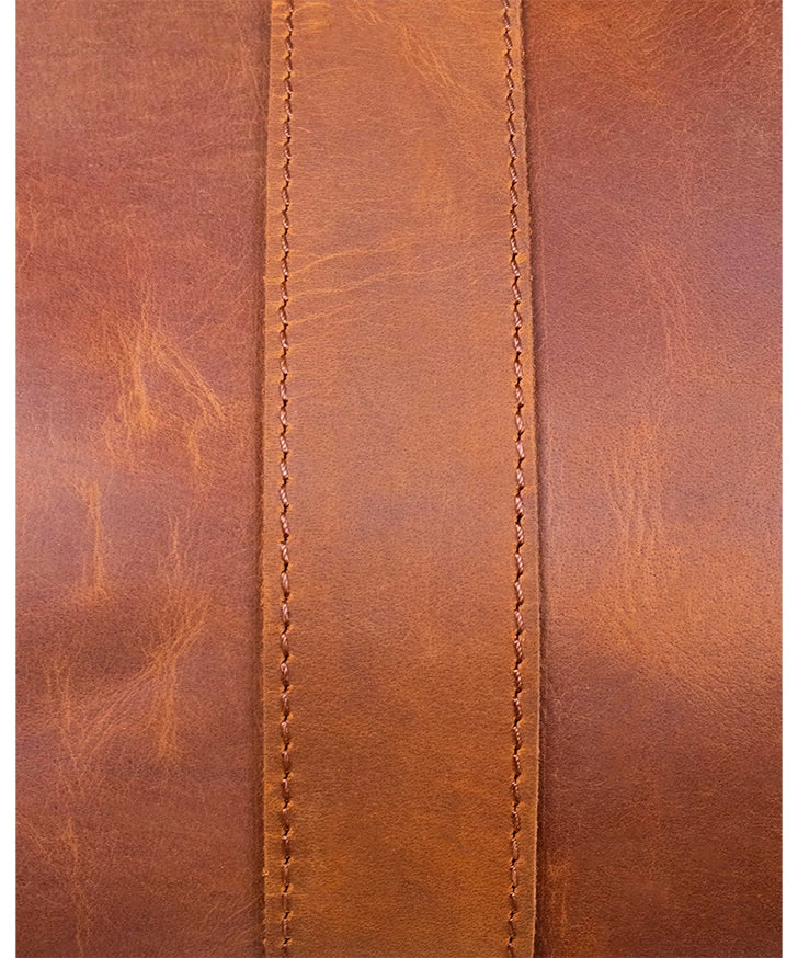 Luvetto Montaro Luxe Holdall Grand Voyager Duffle Bag
