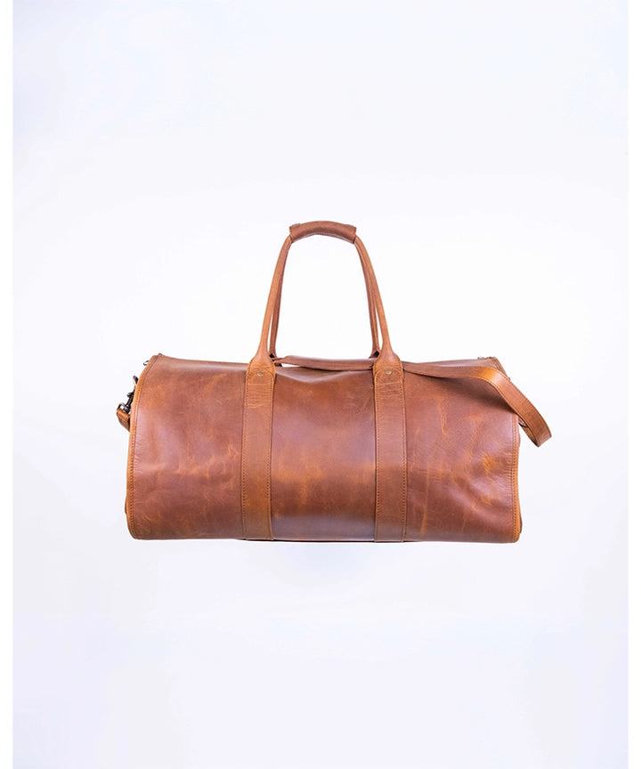 Luvetto Montaro Luxe Holdall Grand Voyager Duffle Bag