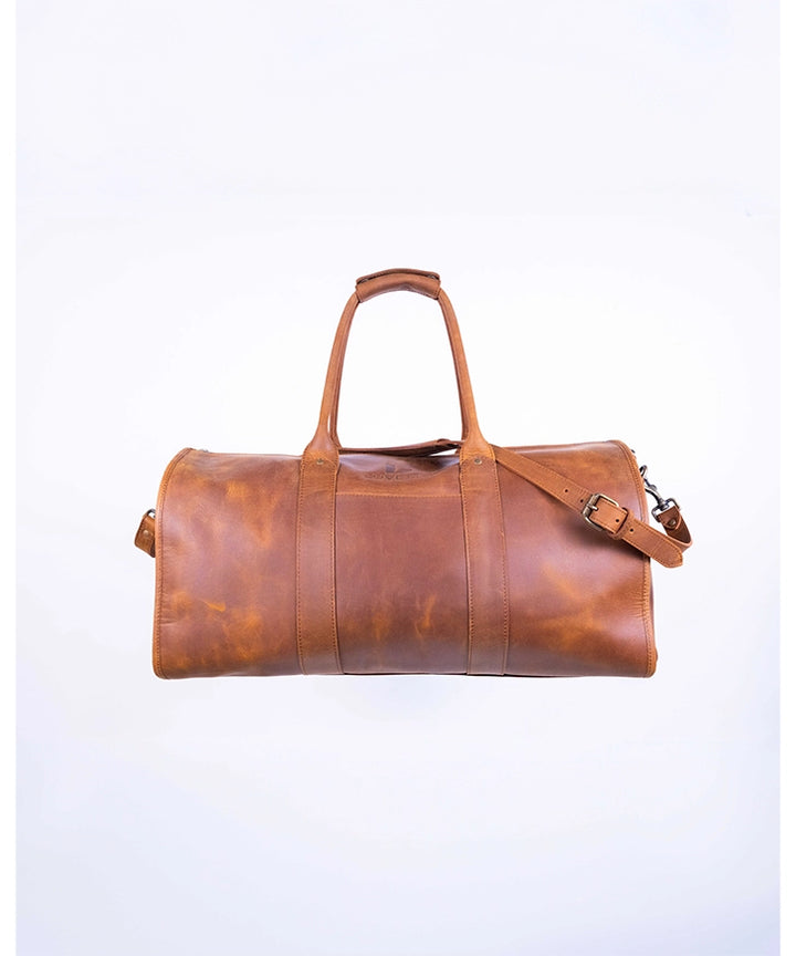 Luvetto Montaro Luxe Holdall Grand Voyager Duffle Bag