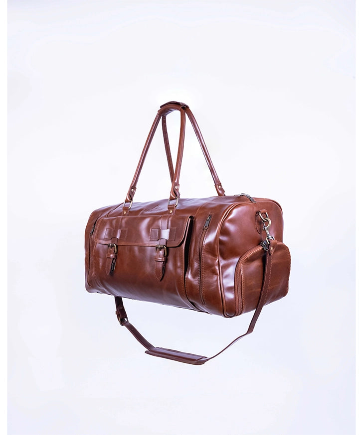 Luvetto Virello Grande Executive Duffle Bag