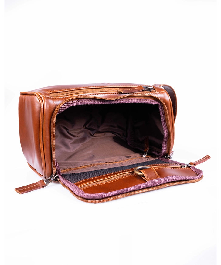Luvetto Ravello Toiletry (Organizer) Bag