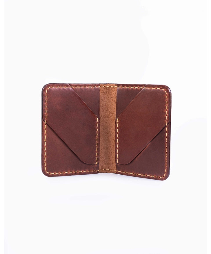 Luvetto NeroEdge Card Case