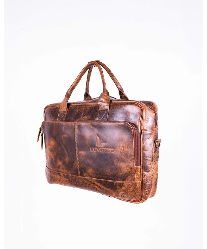 Luvetto Cavalleri Office Bag