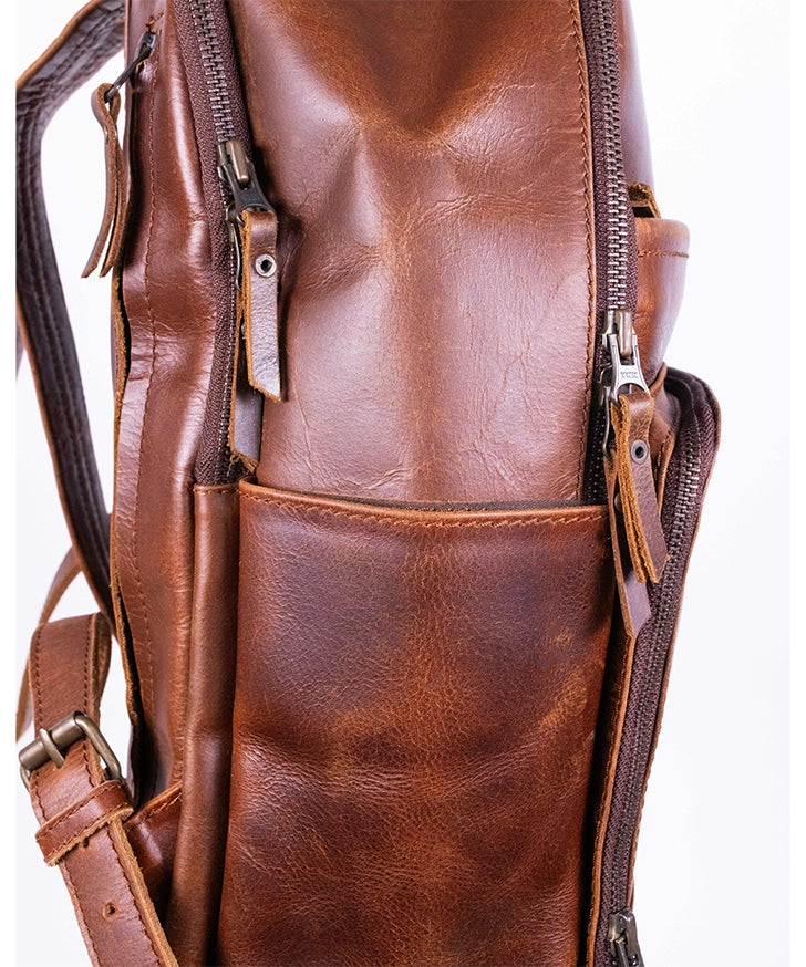Luvetto Zaino Urbano Wilderness Backpack