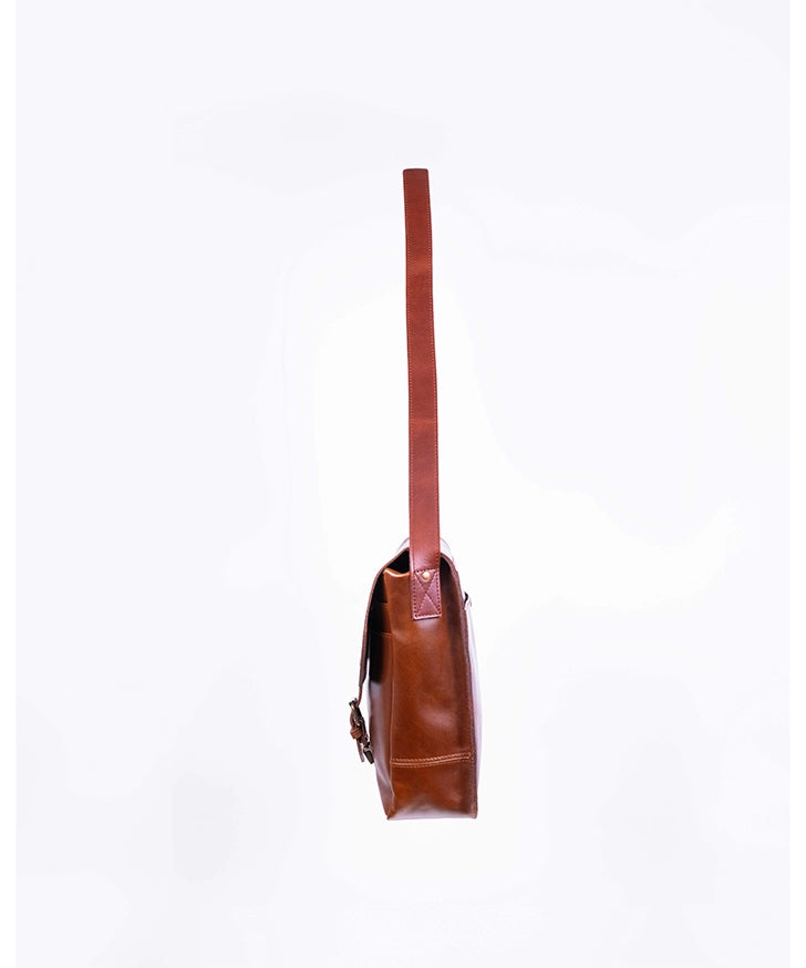 Luvetto Alessora Signature Satchel Bag