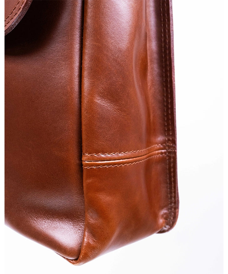 Luvetto Alessora Signature Satchel Bag