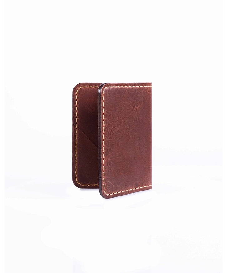 Luvetto NeroEdge Card Case