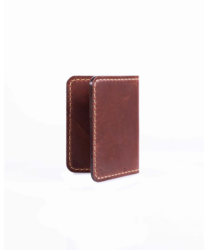Luvetto NeroEdge Card Case