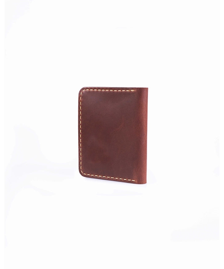 Luvetto Milano Ridge Card Holder