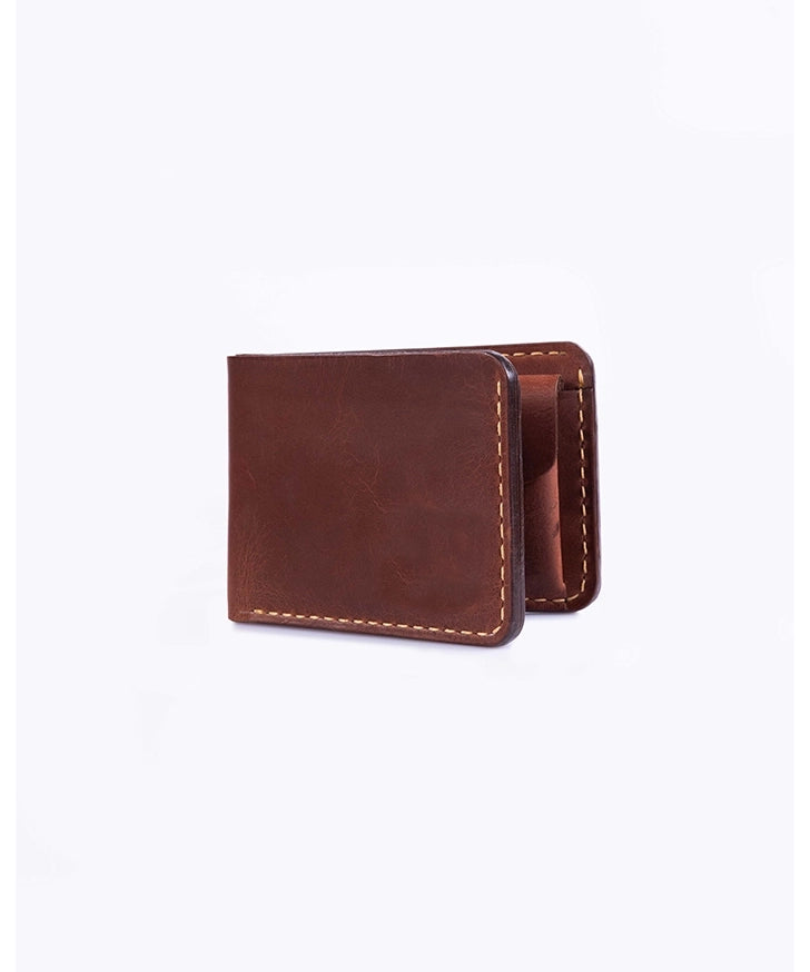 Luvetto Bellagio Trifold Wallet