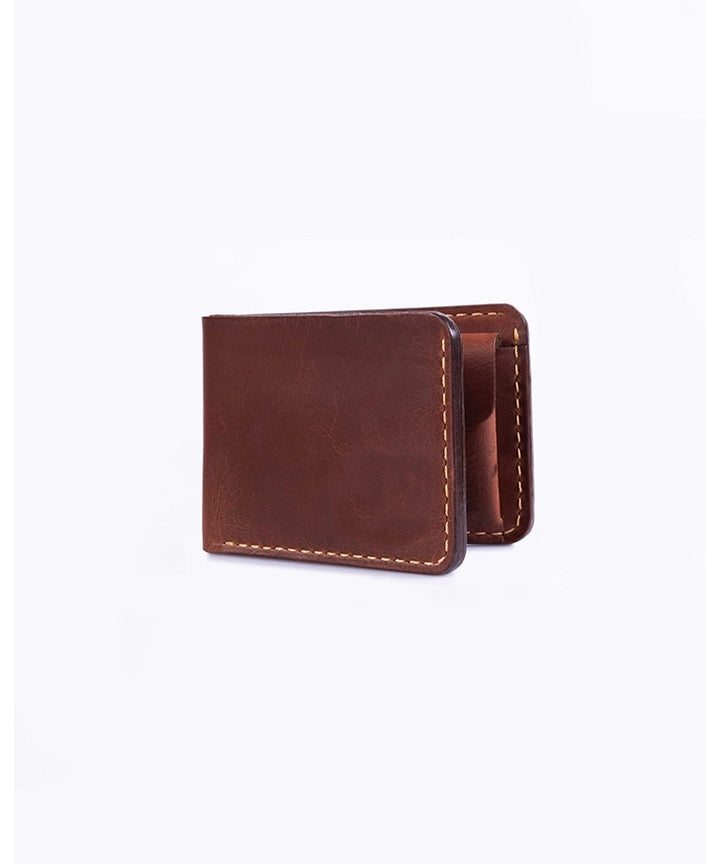 Luvetto Bellagio Trifold Wallet