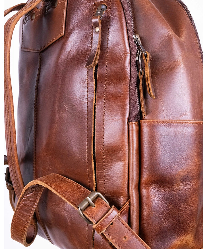 Luvetto Zaino Urbano Wilderness Backpack