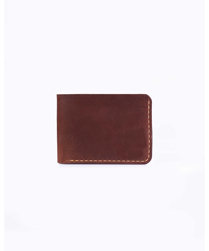 Luvetto Bellagio Trifold Wallet
