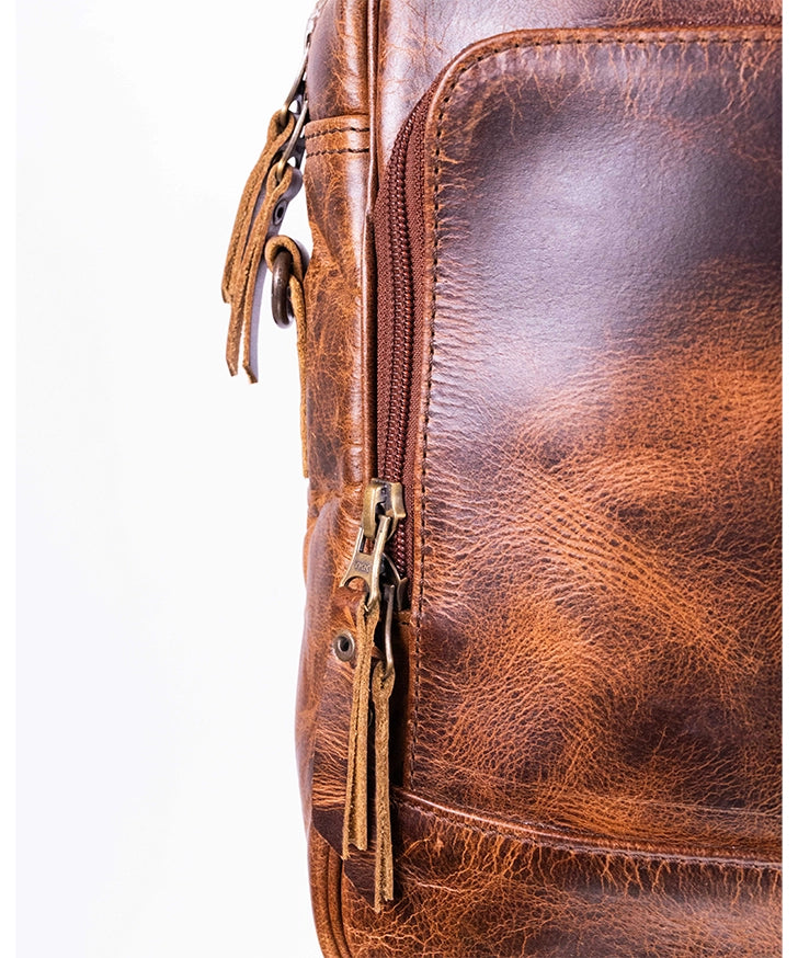 Luvetto Cavalleri Office Bag