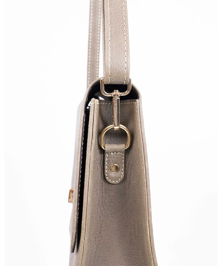 Luvetto Bellessa Borsa Women’s Shoulder Bag