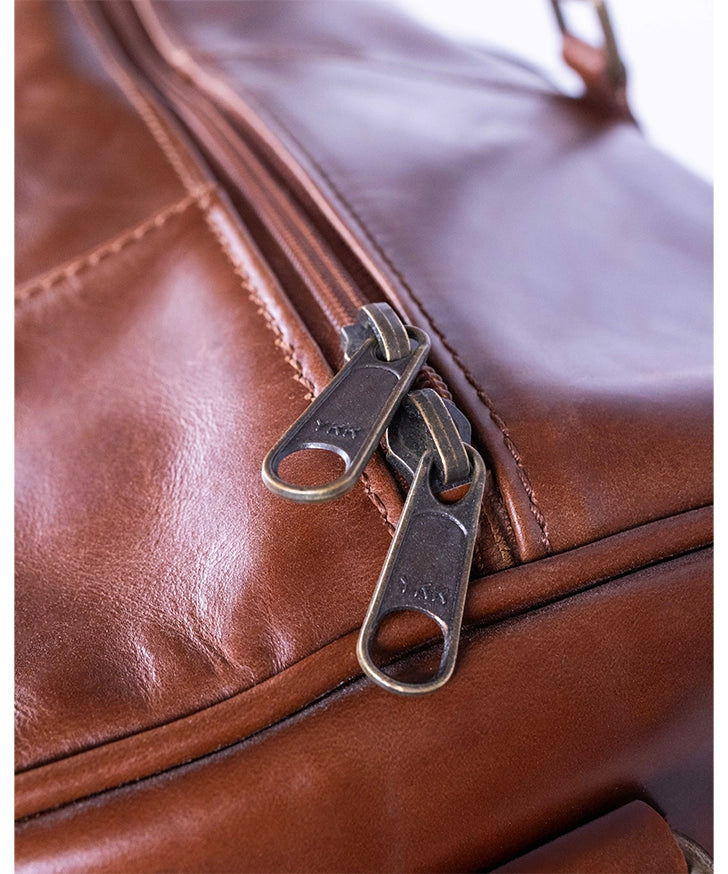 Luvetto Virello Grande Executive Duffle Bag