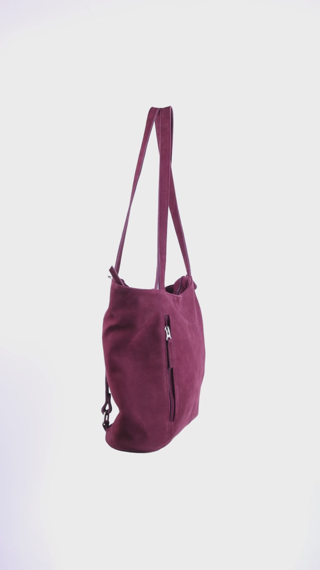 Luvetto Valentina Universal Shoulder Bag + Handbag