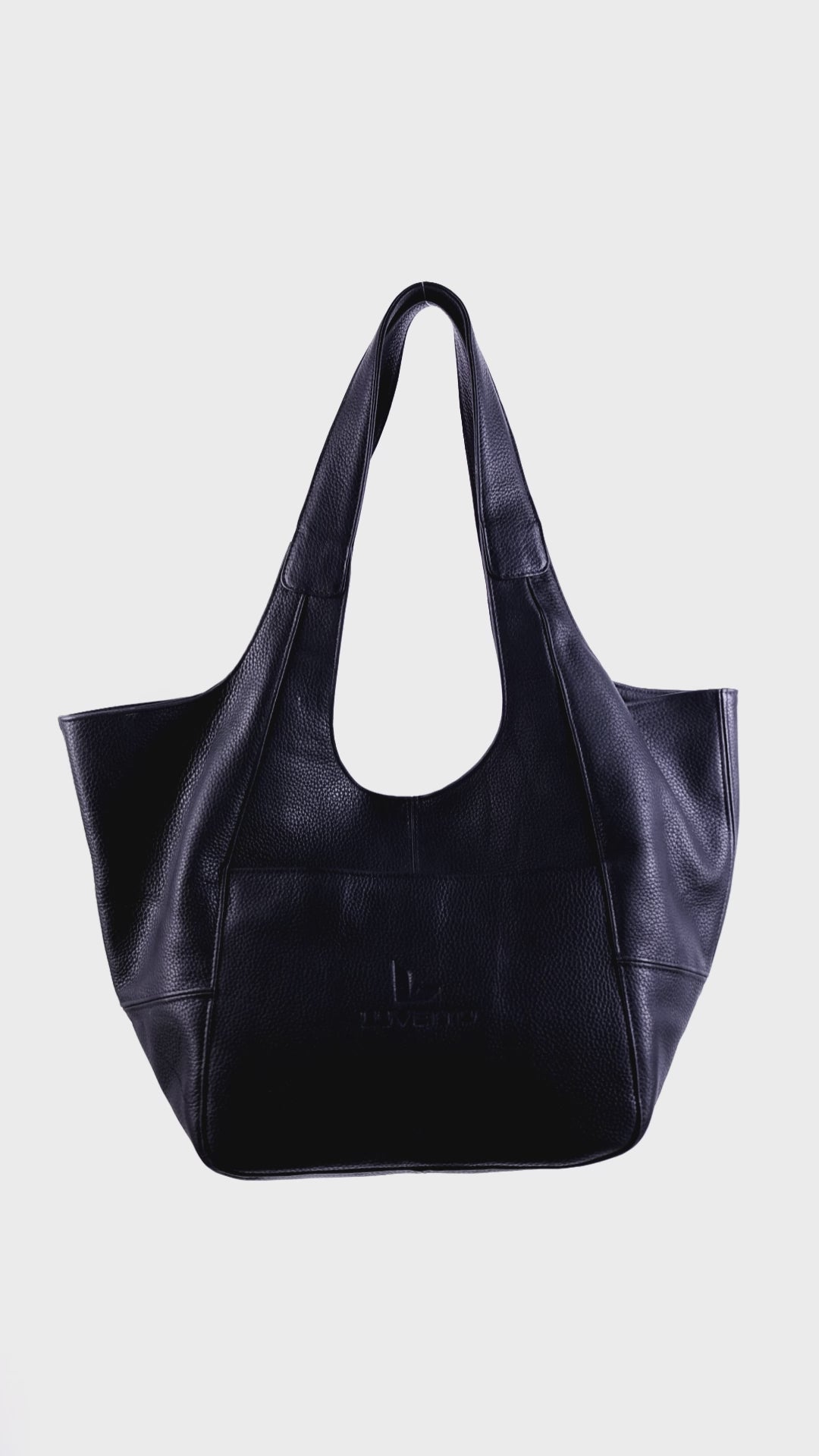 Luvetto Serafina Luxe Tote Bag