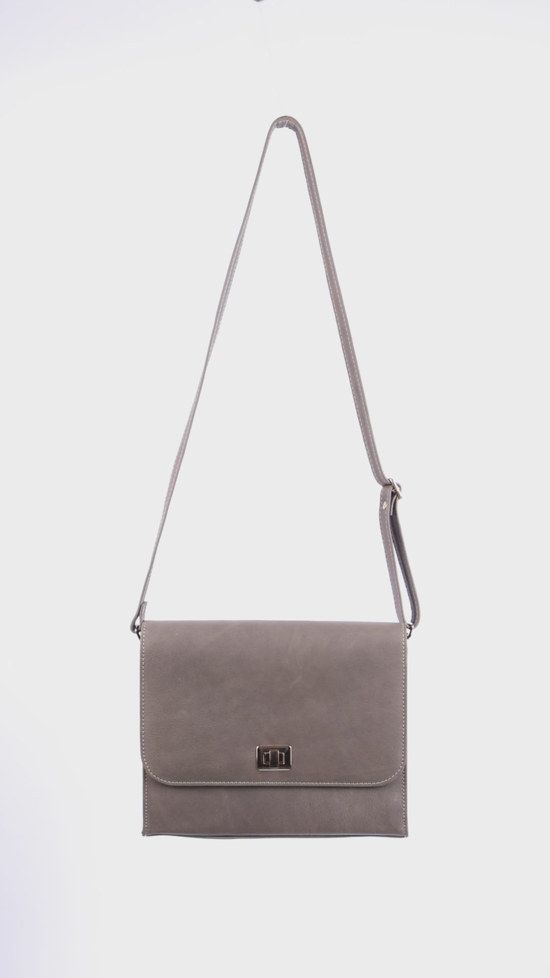 Luvetto Bellessa Borsa Women’s Shoulder Bag